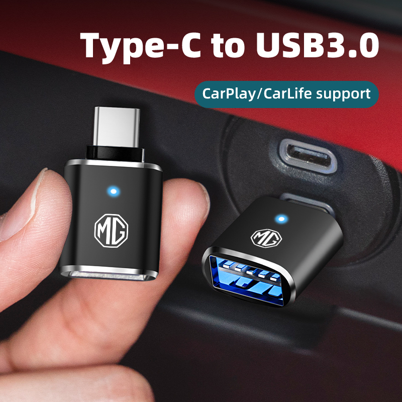 Interior Design Services - Araba LED Tip C - USB
