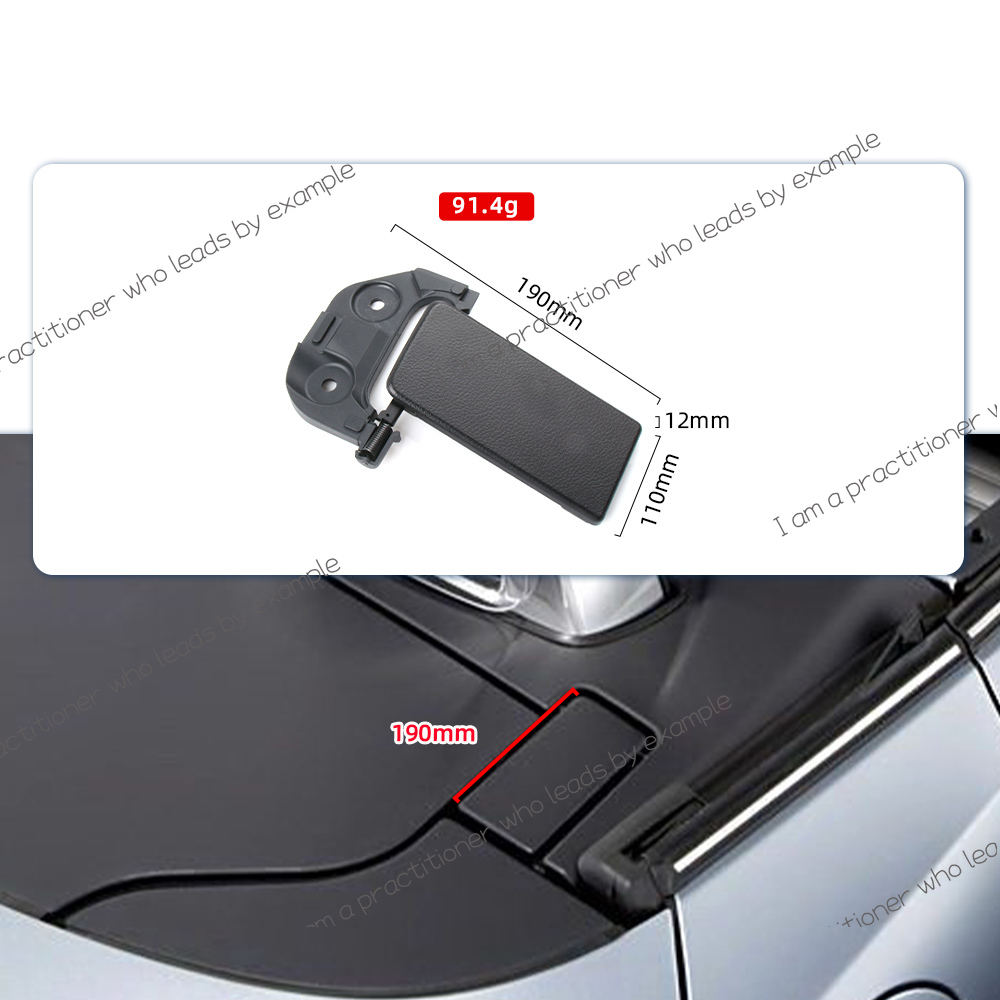 Interior Design Deck - Mercedes Benz SLK W172 için Cabrio