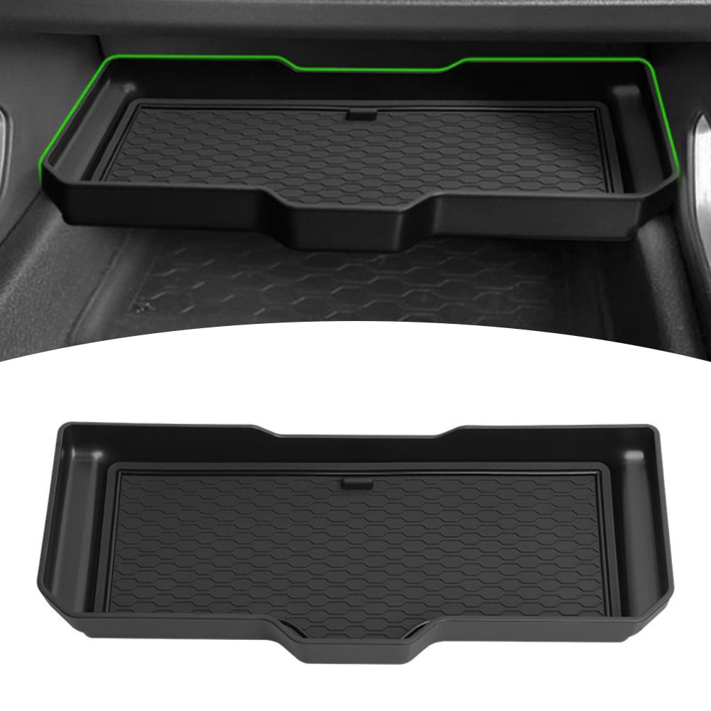 Interior Design Layout - Nissan Frontier 2022 2023 2024 2025