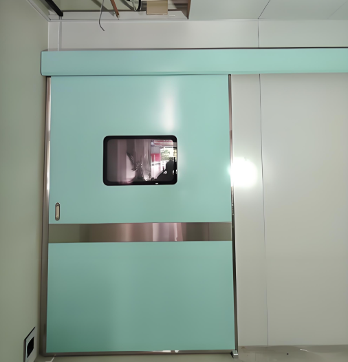 Interior Design Lab - Modern Tasarım Hastane Ameliyathane Laboratuvarı Otomatik