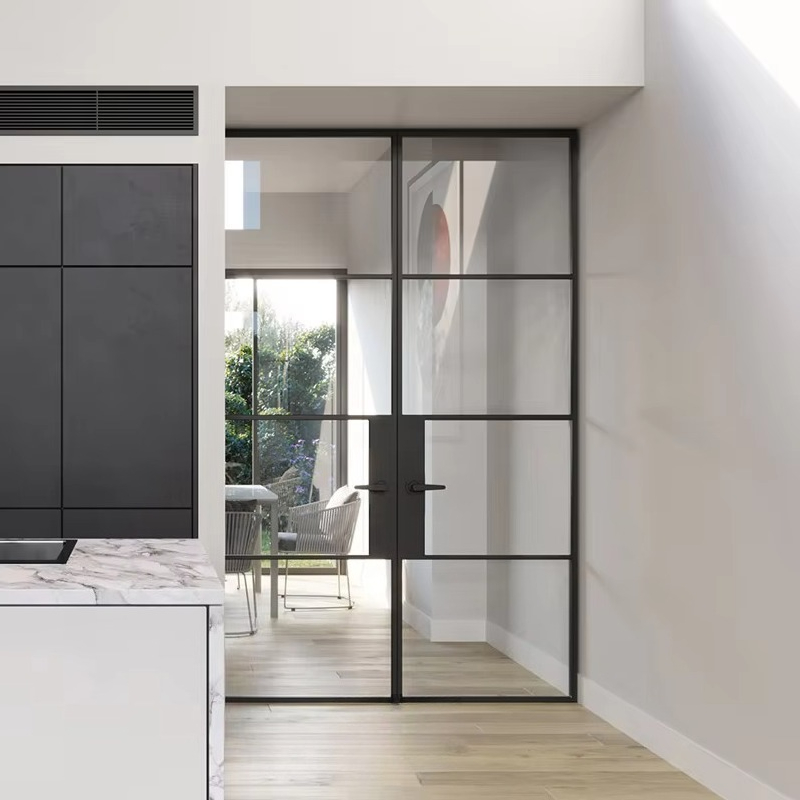 Interior Design Meeting Room - Toplantı Odası veya Çalışma Alanı Bölmesi