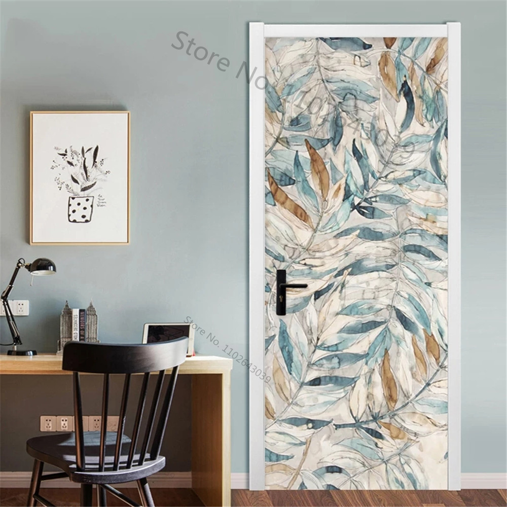 Kendinden yapışkanlı muz yeşil - Interior Design Home incelemesi ve fiyatı
