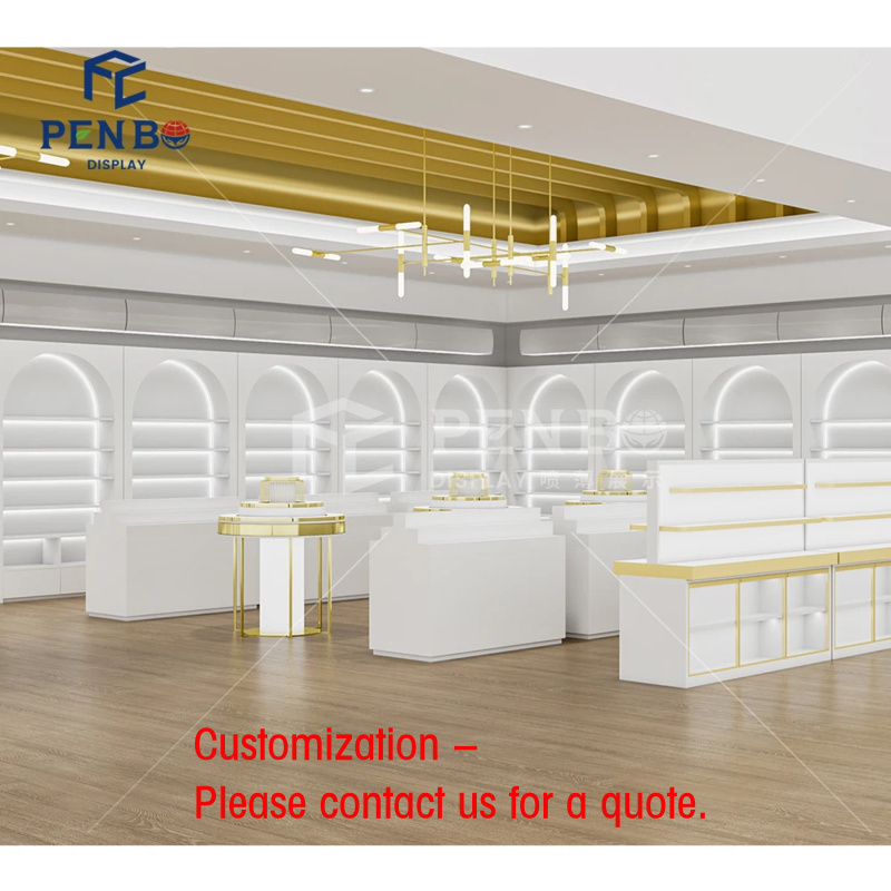 Özel Tasarım Parfüm Çözümleri, - Interior Design Layout incelemesi ve fiyatı