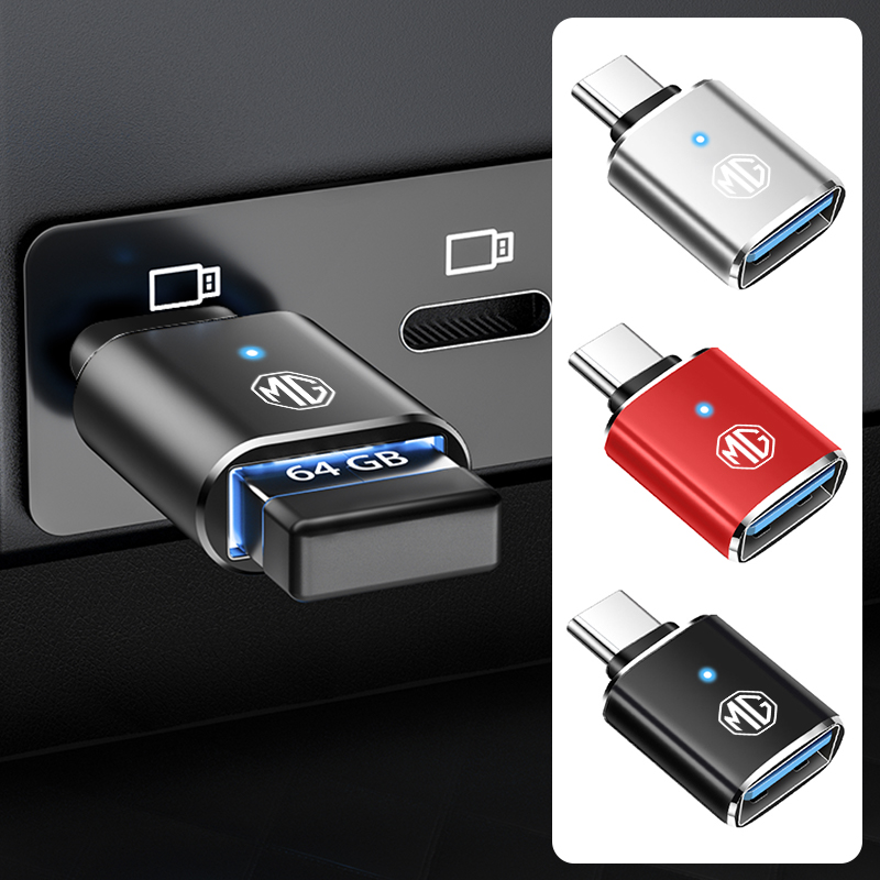 Araba LED Tip C - USB 3.0 Adap - Interior Design Services incelemesi ve fiyatı