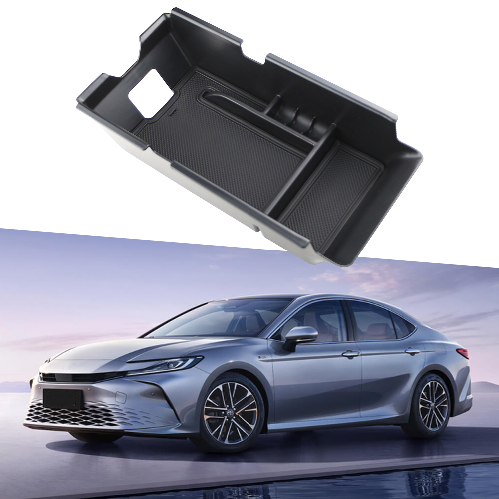 Toyota Camry 2024 2025 LE SE X - Interior Design Services incelemesi ve fiyatı