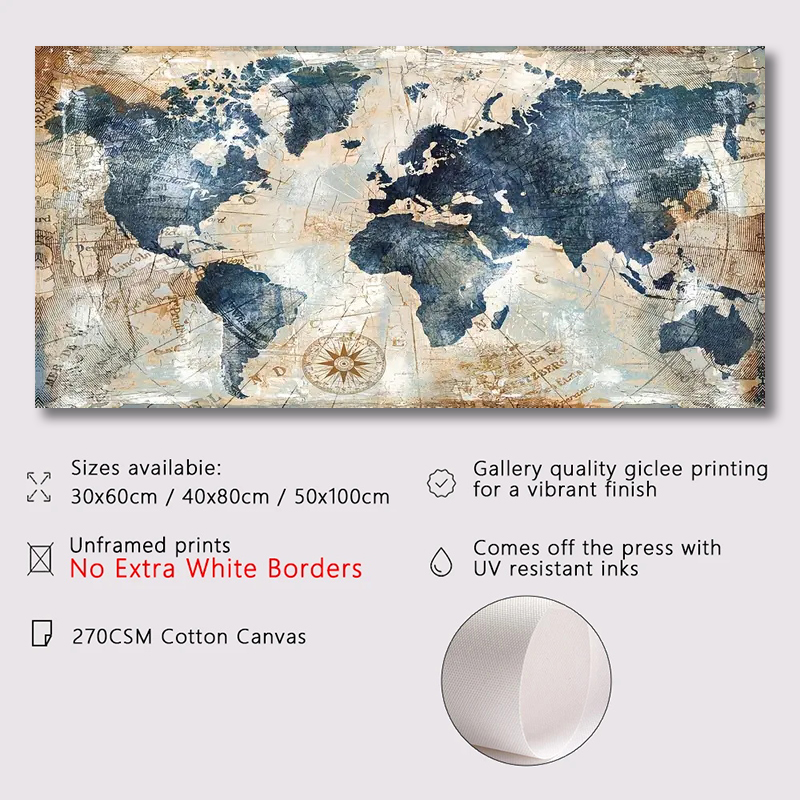 1 adet tuval posteri Vintage s - Interior Design Sketch incelemesi ve fiyatı