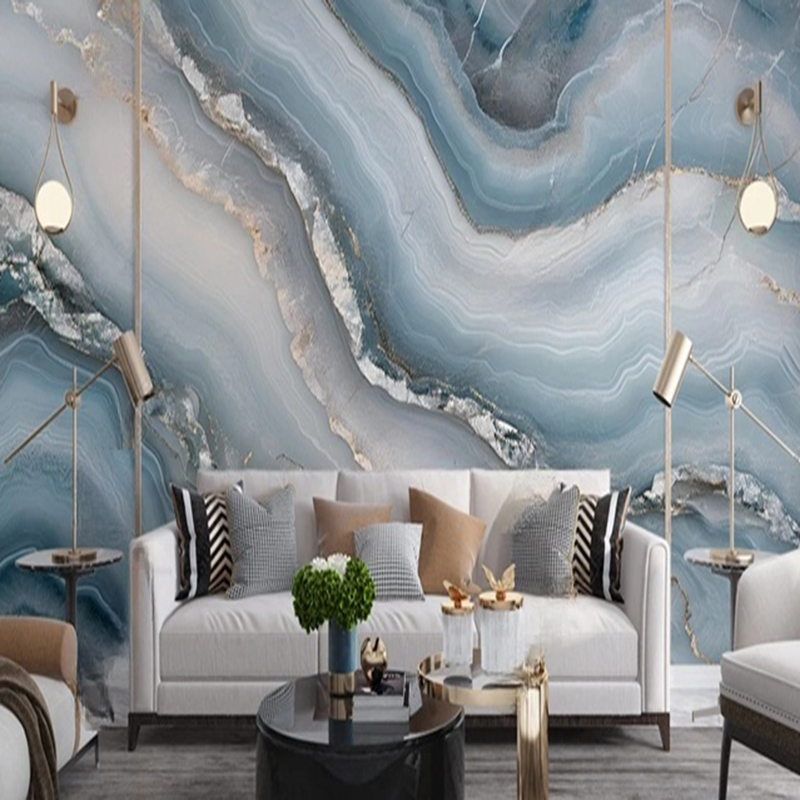 Özel Duvar Resimleri ve Duvar  - Interior Design With Wallpaper incelemesi ve fiyatı