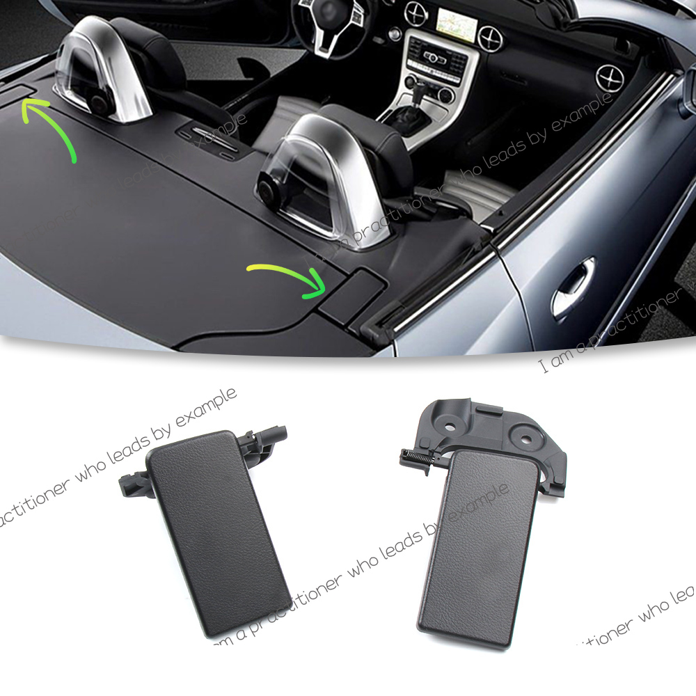 Mercedes Benz SLK W172 için Ca - Interior Design Deck incelemesi ve fiyatı