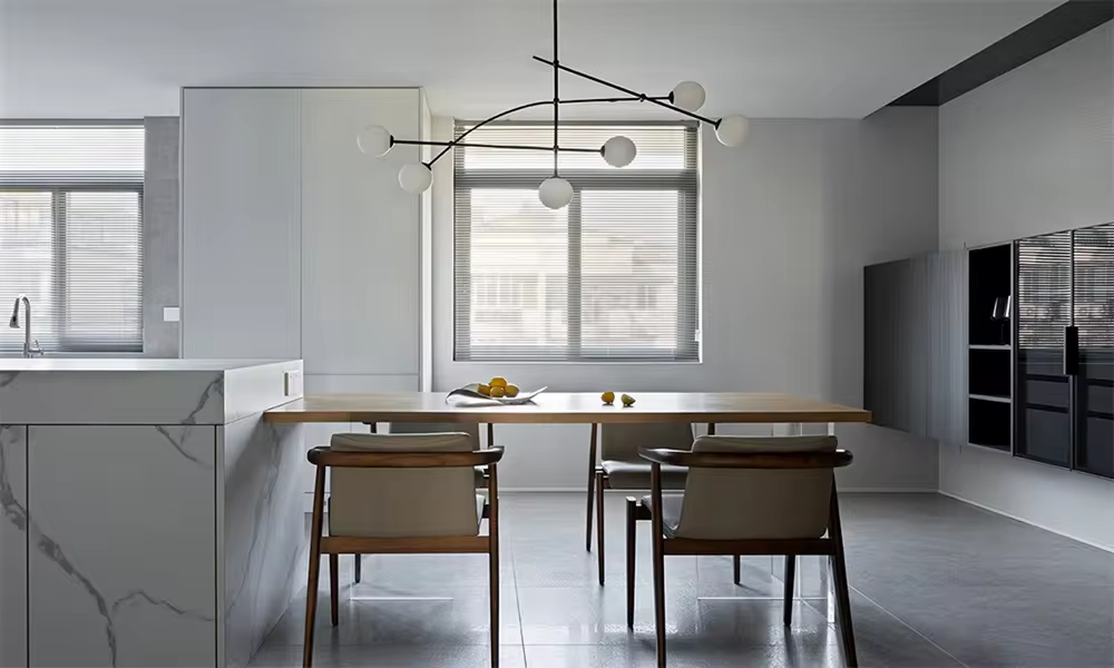 Sanhai Ev İç Tasarım Minimalis - Interior Design Layout incelemesi ve fiyatı