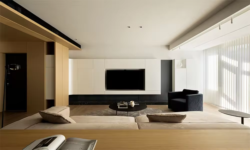 Sanhai Ev İç Tasarım Minimalis - Interior Design Layout incelemesi ve fiyatı