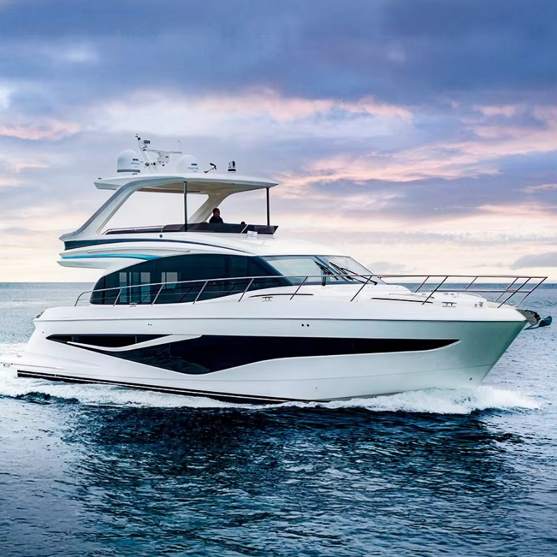 Özelleştirilebilir Lüks Motor  - Interior Design Deck incelemesi ve fiyatı