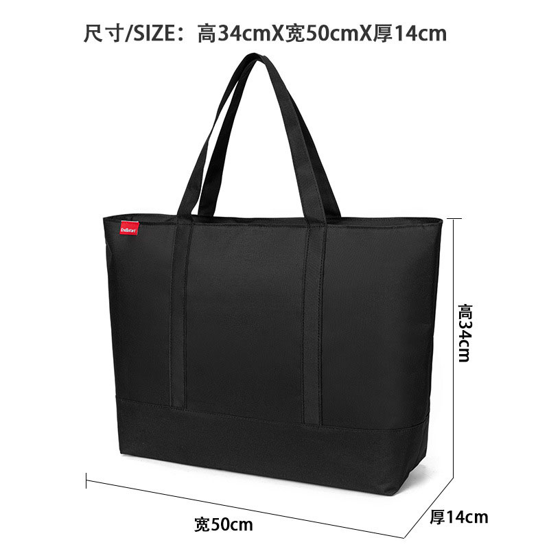 Erkek Çanta Japon Tote Oxford  - Interior Design Japandi incelemesi ve fiyatı