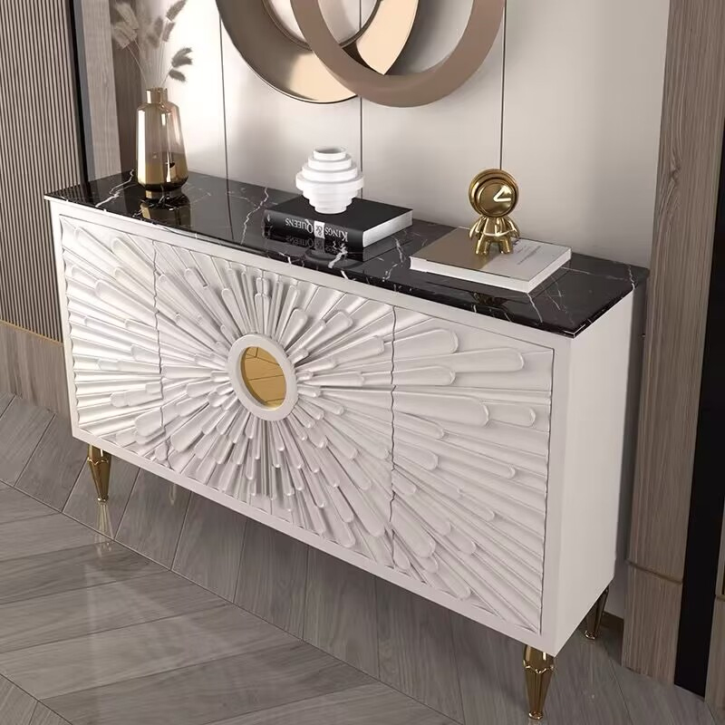 İskandinav lüks ayakkabı dolab - Interior Design Hall incelemesi ve fiyatı