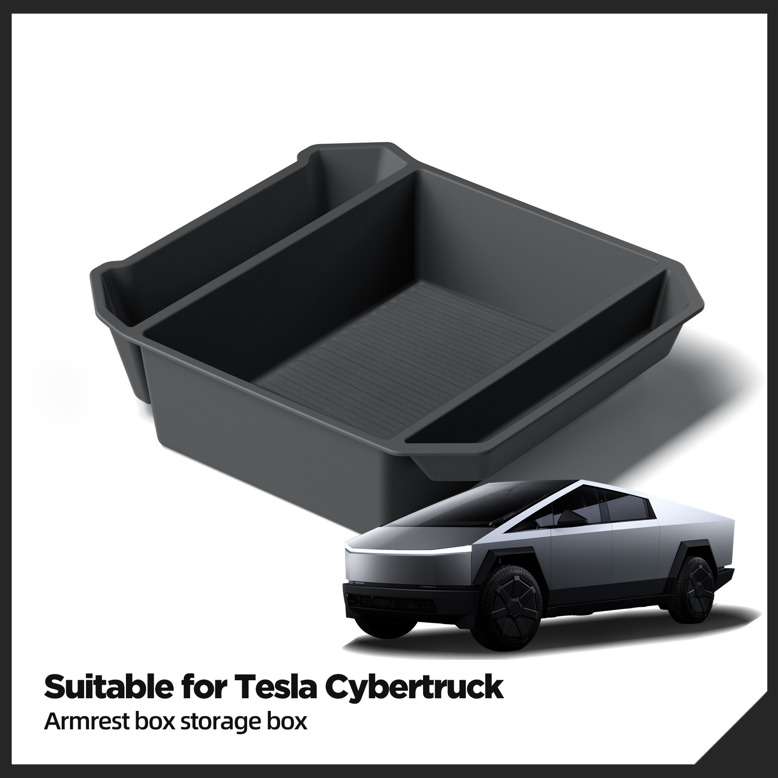 Tesla Cybertruck araba merkezi - Interior Design Services incelemesi ve fiyatı