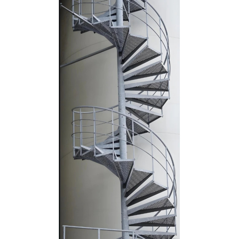 Özel Tasarım Metal Merdivenler - Interior Design Home incelemesi ve fiyatı