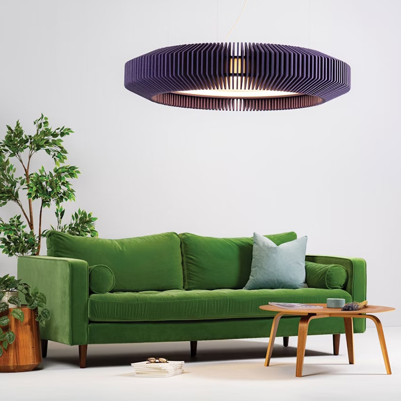 Modern Basit ve Atmosferik Keç - Interior Design Exhibition incelemesi ve fiyatı