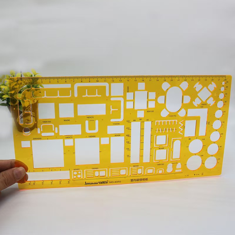 İç Dekoratör Tasarımı Mobilya  - Interior Design Layout incelemesi ve fiyatı