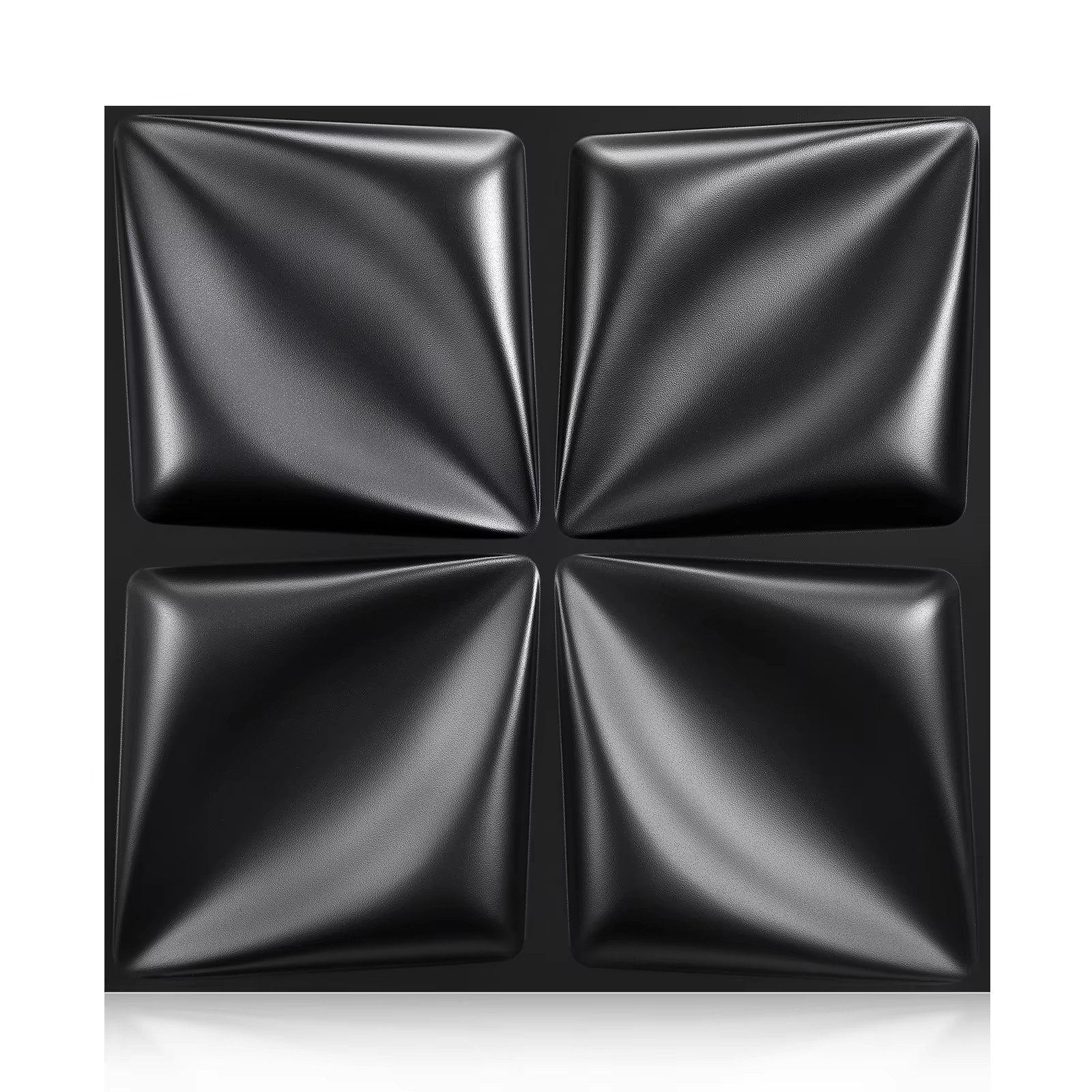 3D Duvar Paneli PVC Çiçek Tasa - Interior Design With Wallpaper incelemesi ve fiyatı