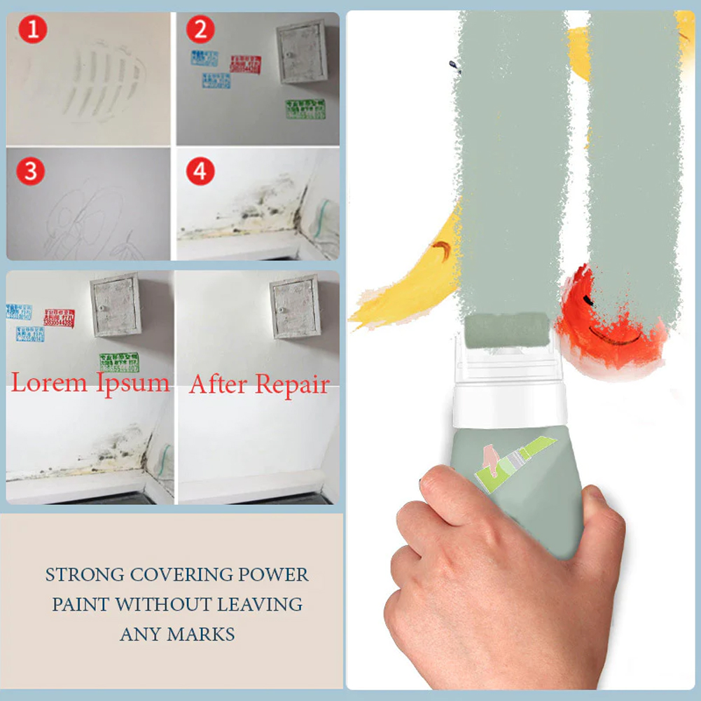 100g beyaz duvar tamir macunu  - Interior Design Sketch incelemesi ve fiyatı
