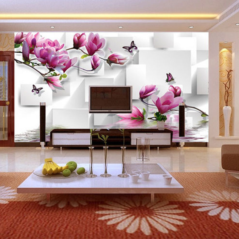 Moda iç tasarım fotoğraf duvar - Interior Design With Wallpaper incelemesi ve fiyatı