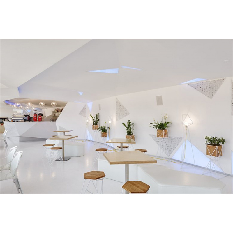 Özel Tasarım Kaliteli Modern K - Interior Design Layout incelemesi ve fiyatı