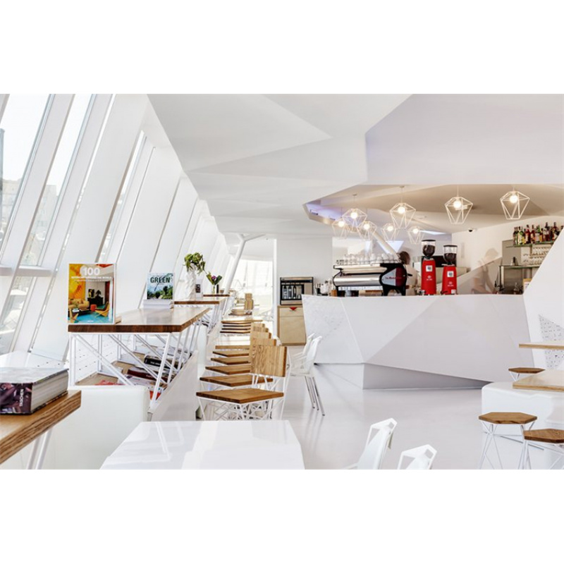 Özel Tasarım Kaliteli Modern K - Interior Design Layout incelemesi ve fiyatı