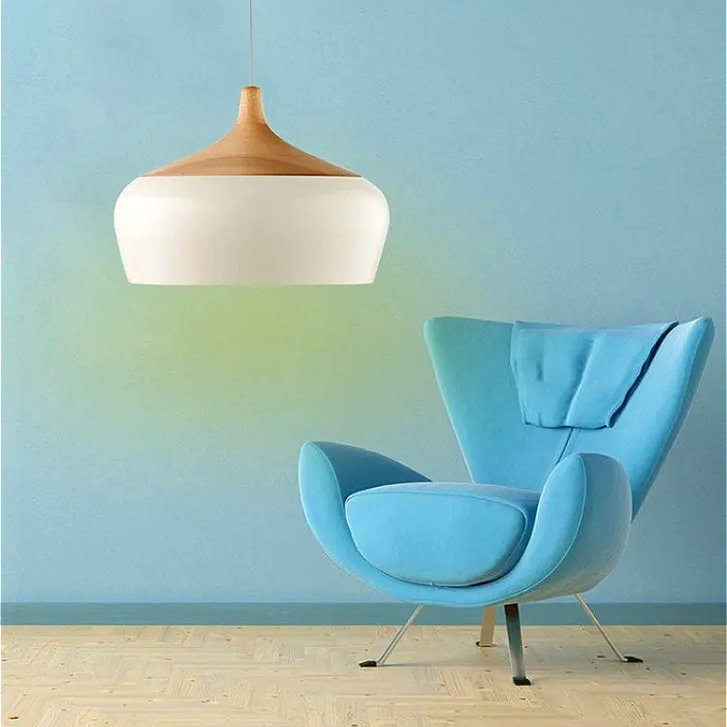 İskandinav Alüminyum Büyük Aba - Interior Design Hall incelemesi ve fiyatı
