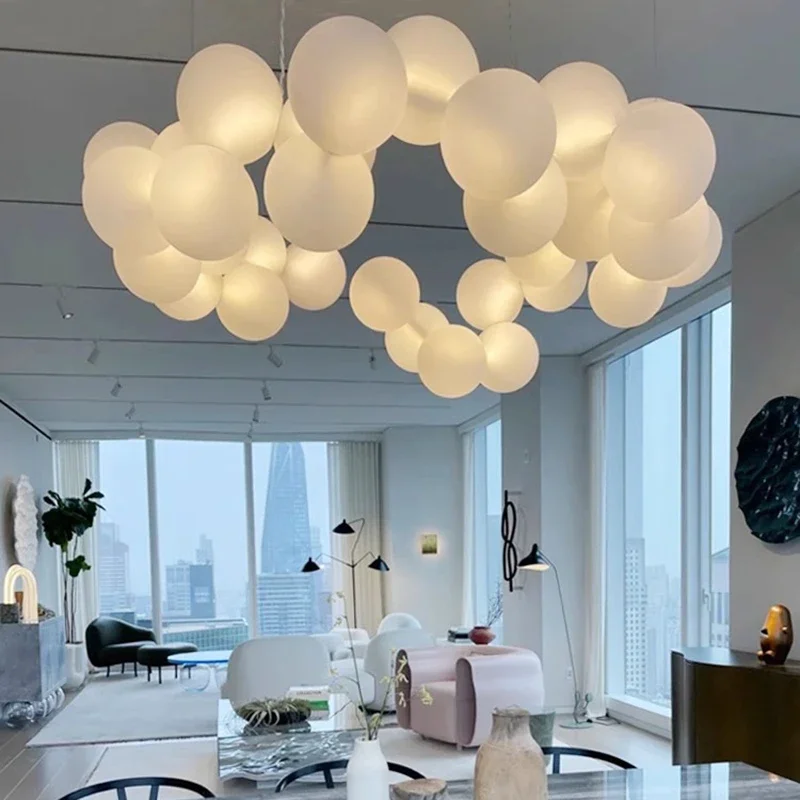 İskandinav Oturma Odası Avize  - Interior Design Years incelemesi ve fiyatı