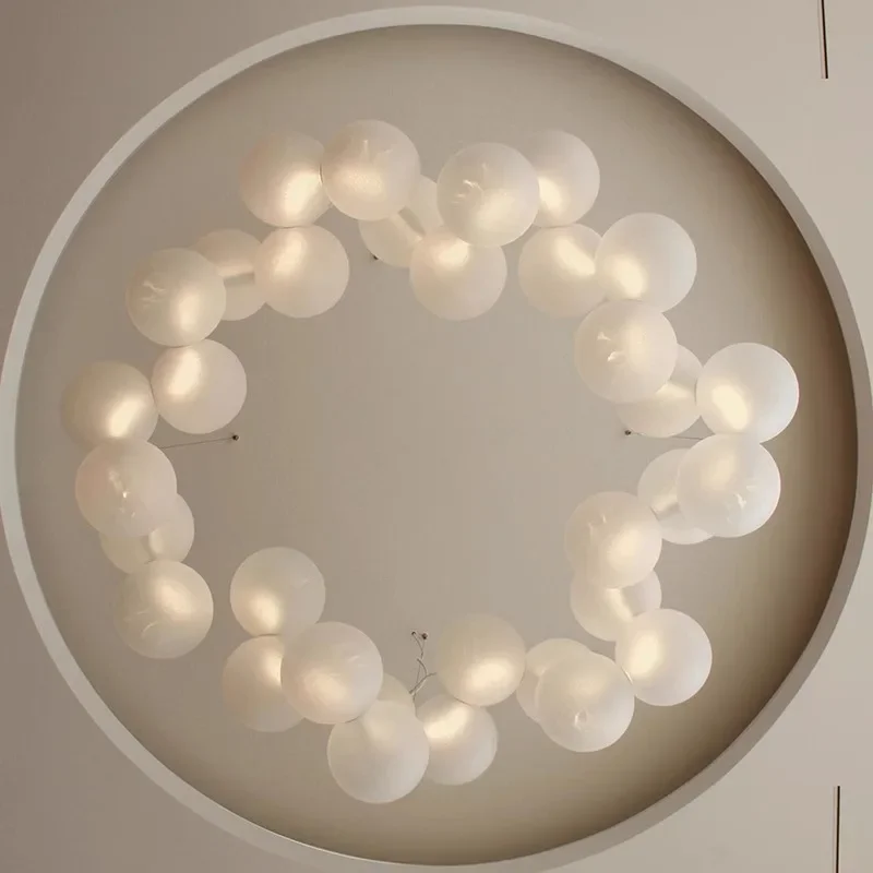 İskandinav Oturma Odası Avize  - Interior Design Years incelemesi ve fiyatı