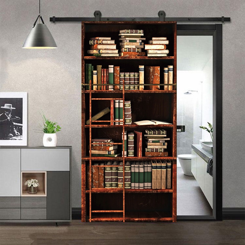 Ev Giriş Kapısı Süsleme Tasarı - Interior Design With Wallpaper incelemesi ve fiyatı