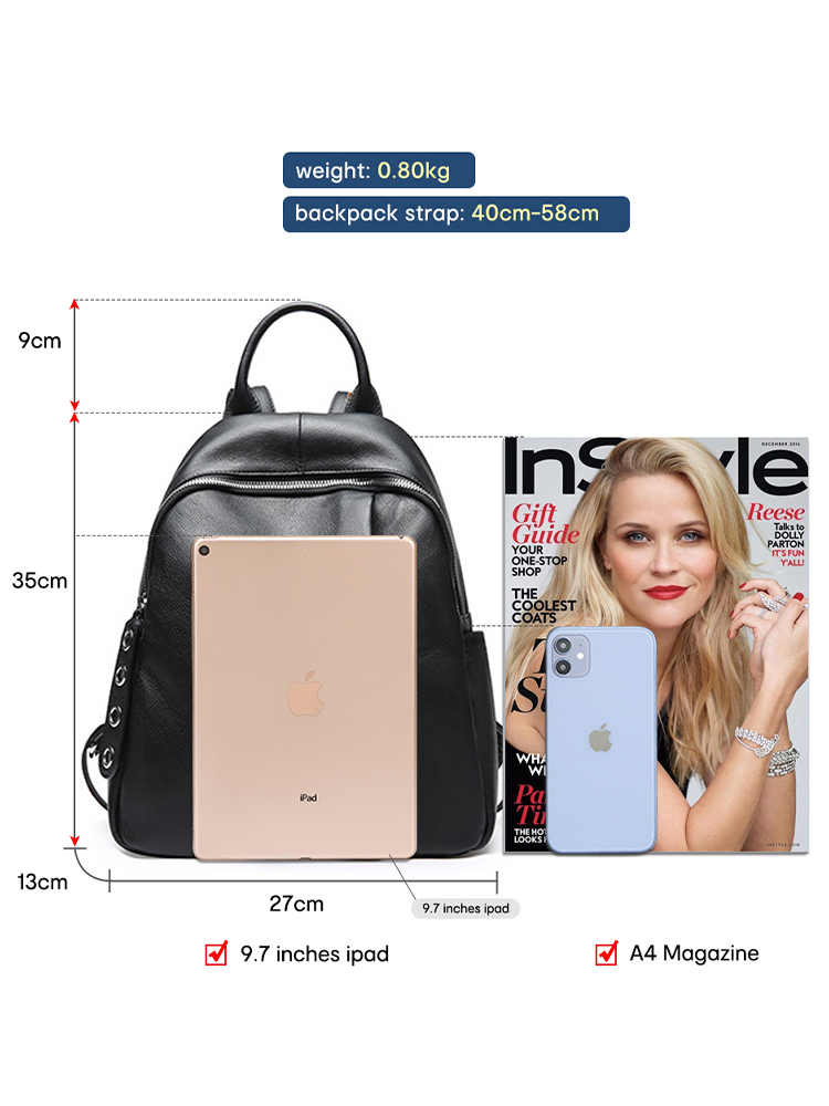 Zency Anti-hırsızlık Tasarım K - Interior Design Women incelemesi ve fiyatı