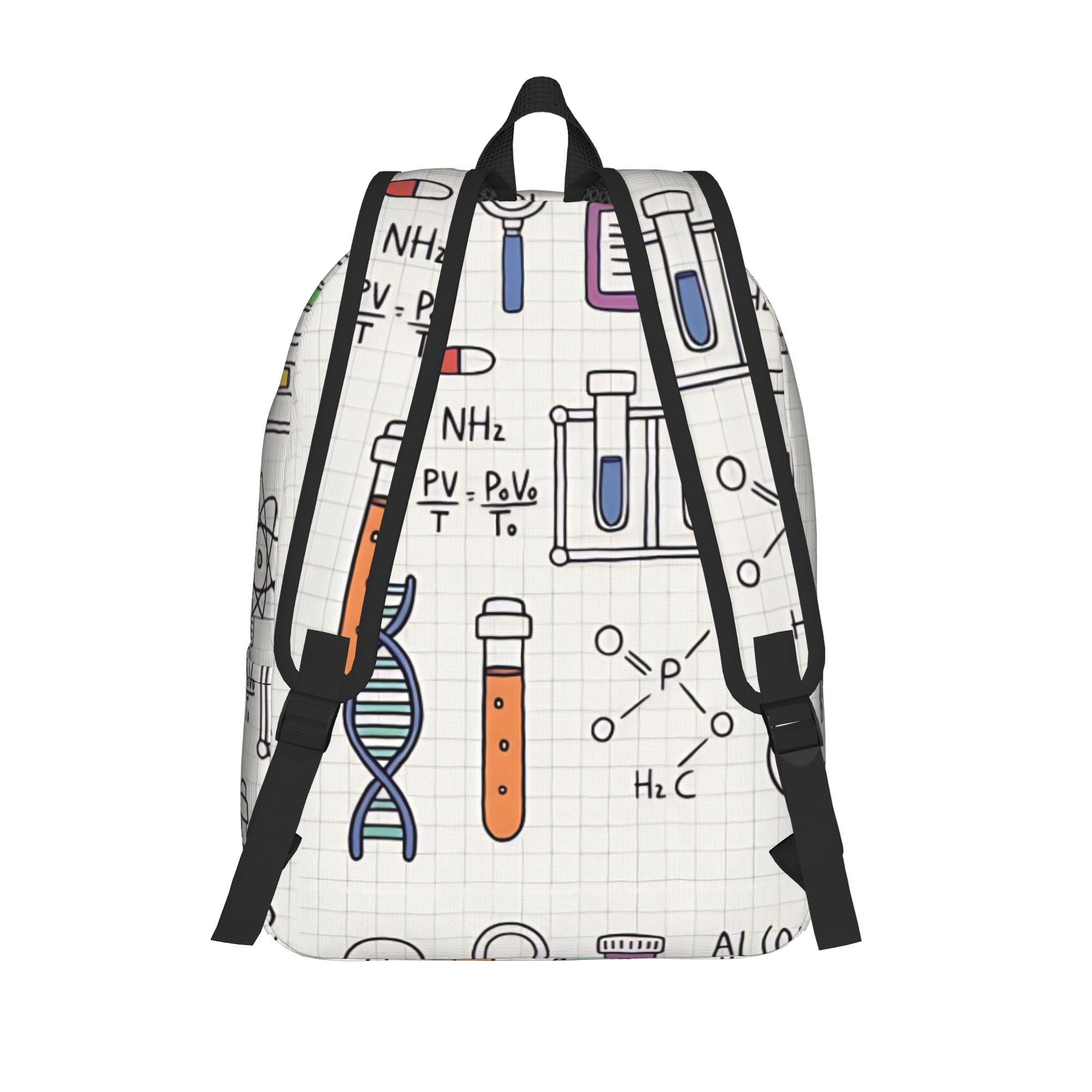 Kimya Bilimi Test Tüpleri Labo - Interior Design Lab incelemesi ve fiyatı