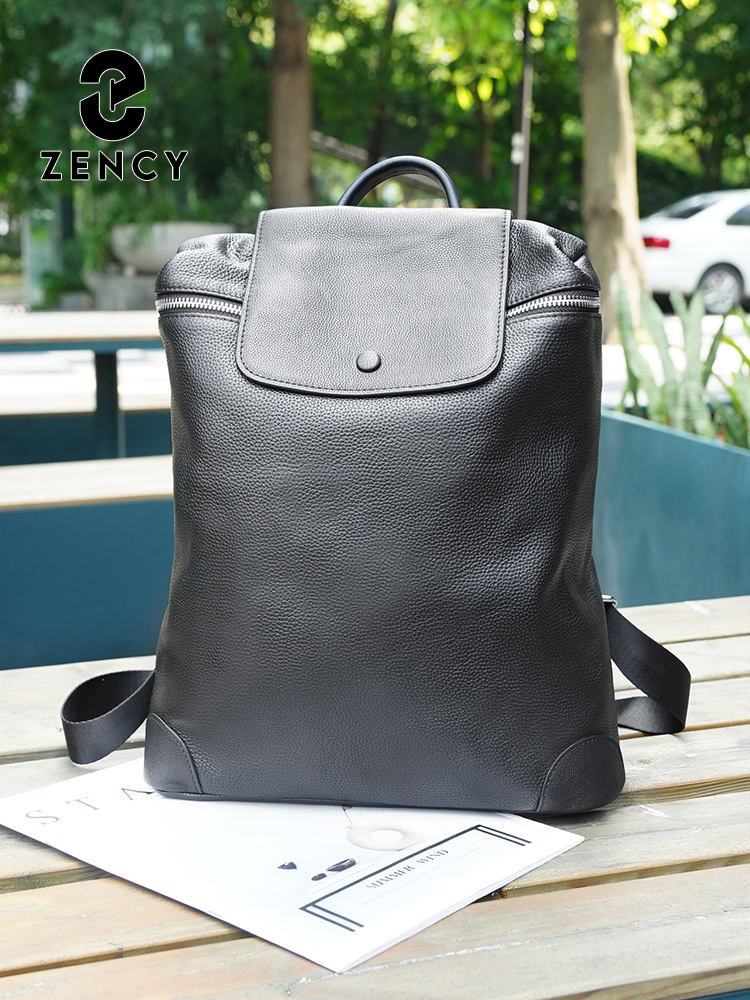 Zency %100 Hakiki Deri Siyah S - Interior Design Women incelemesi ve fiyatı