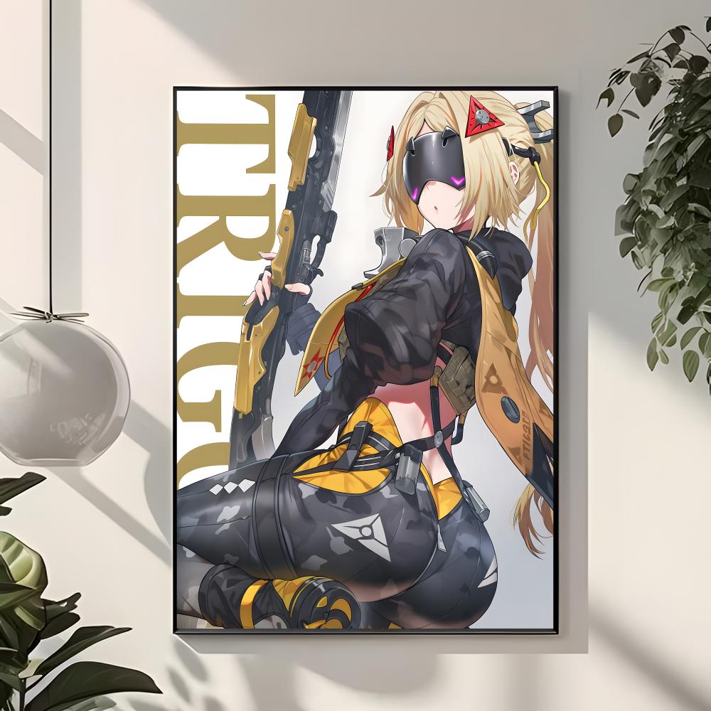 Keskin Saldırgan Trigger Z-Zen - Interior Design With Wallpaper incelemesi ve fiyatı