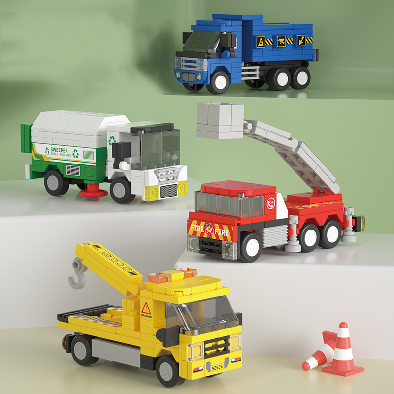 8 Yapboz Oyuncakları, Yapı Taş - Interior Design Lego incelemesi ve fiyatı