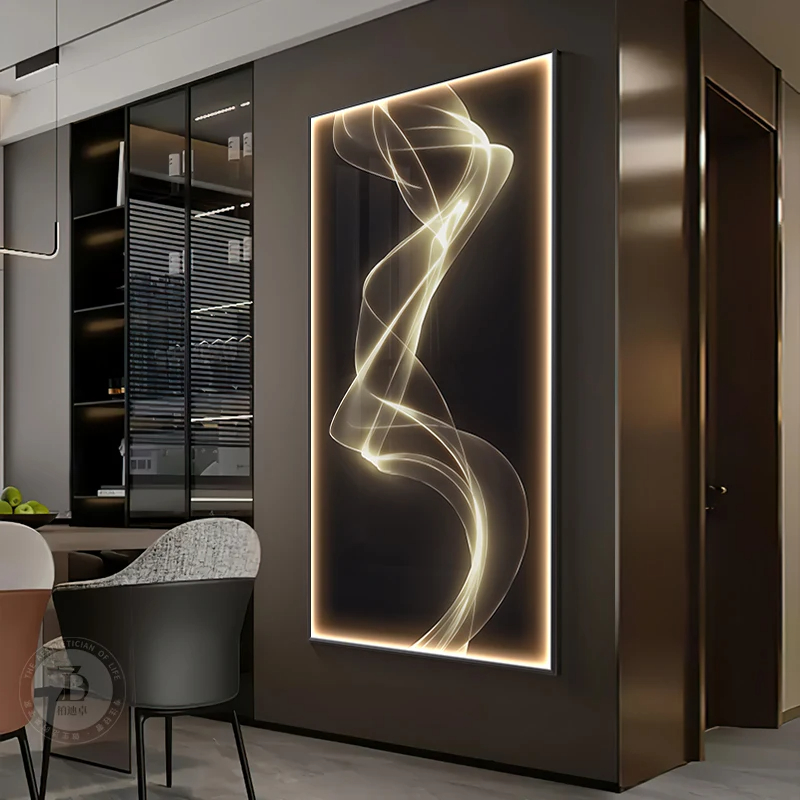 Modern hat duvar lambası tasar - Interior Design Years incelemesi ve fiyatı