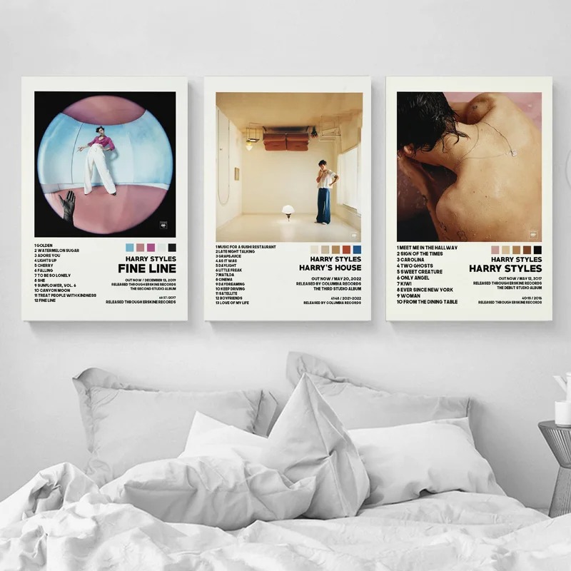 Yeni h-harry'nin evi posteri i - Interior Design Sketch incelemesi ve fiyatı
