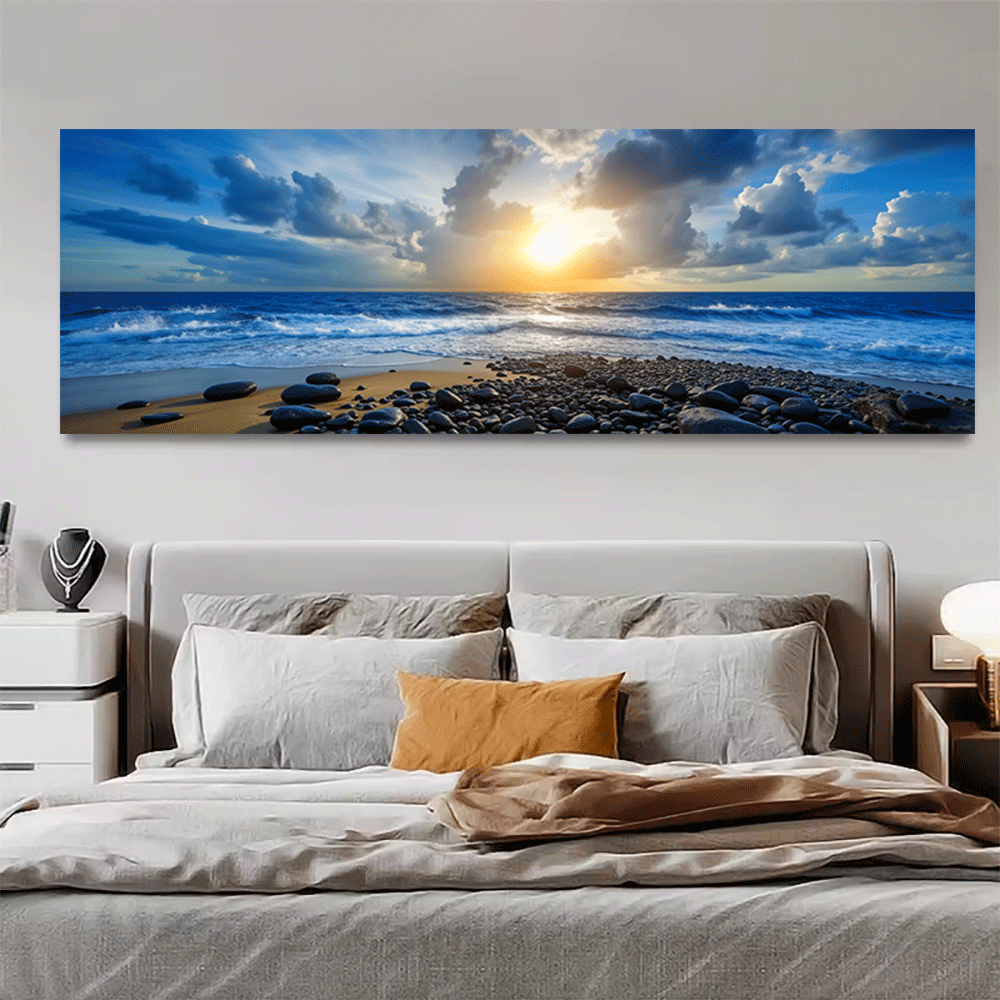 1 adet-tuval posteri çerçevesi - Interior Design Home incelemesi ve fiyatı