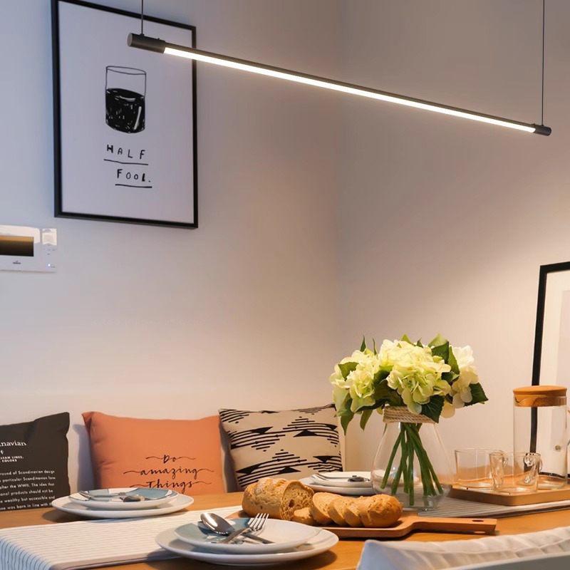 Modern İskandinav Basit LED Av - Interior Design Years incelemesi ve fiyatı