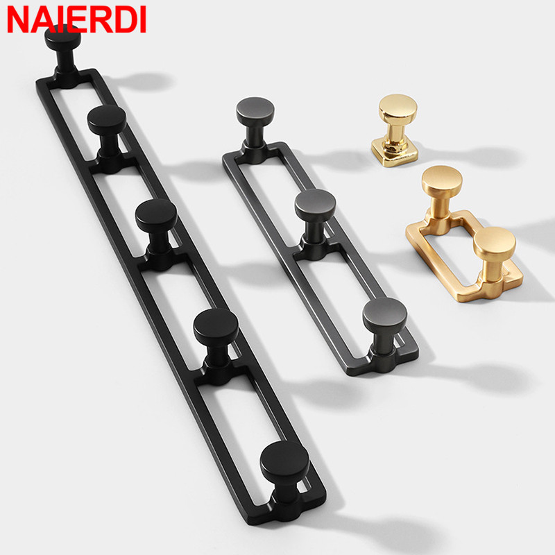 NAIERDI Duvar Asılı Tek Kanca  - Interior Design Home incelemesi ve fiyatı