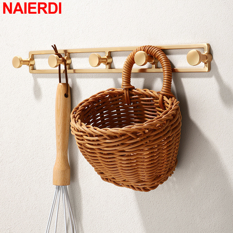 NAIERDI Duvar Asılı Tek Kanca  - Interior Design Home incelemesi ve fiyatı