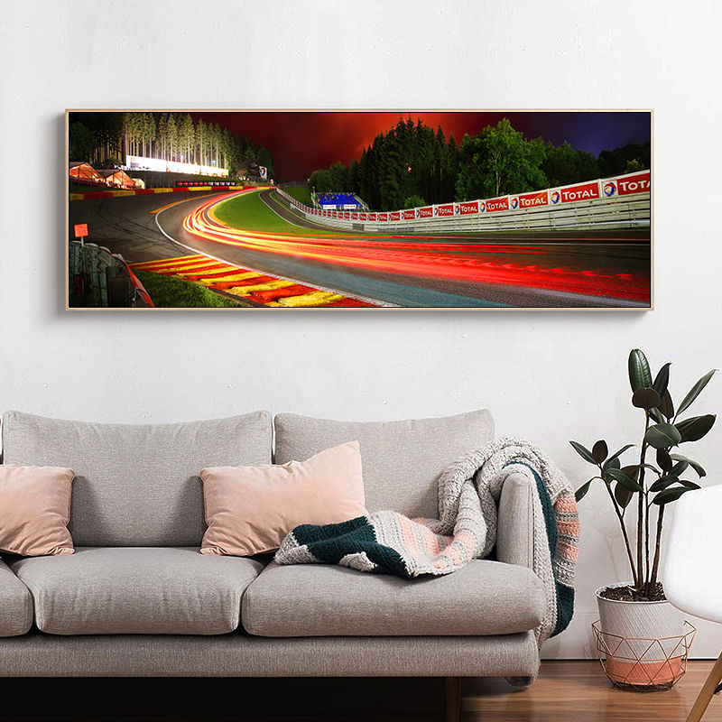 Nurburgring ralli yol spor ara - Interior Design Sketch incelemesi ve fiyatı