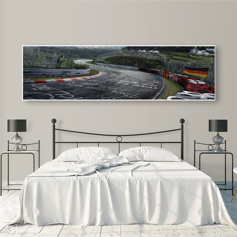 Nurburgring ralli yol spor ara - Interior Design Sketch incelemesi ve fiyatı
