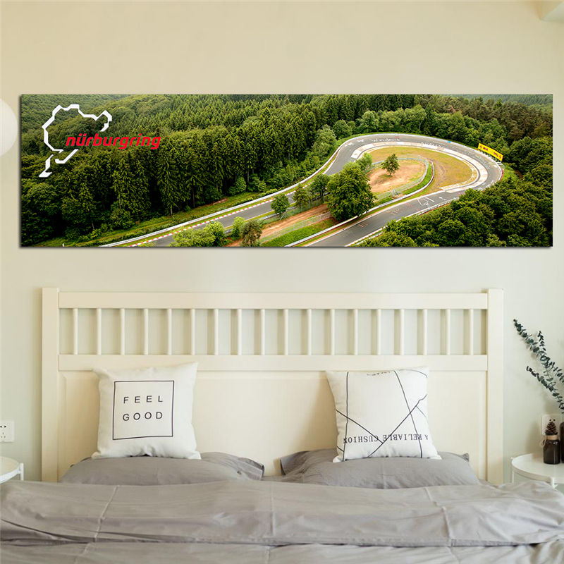 Nurburgring ralli yol spor ara - Interior Design Sketch incelemesi ve fiyatı