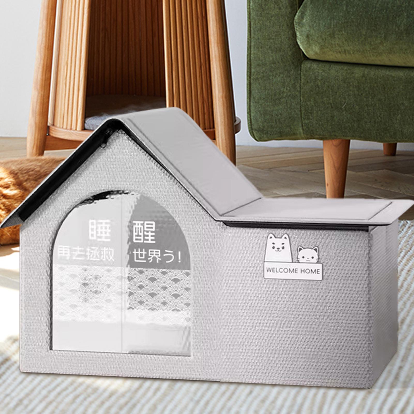 Katlanabilir evcil hayvan soğu - Interior Design Deck incelemesi ve fiyatı