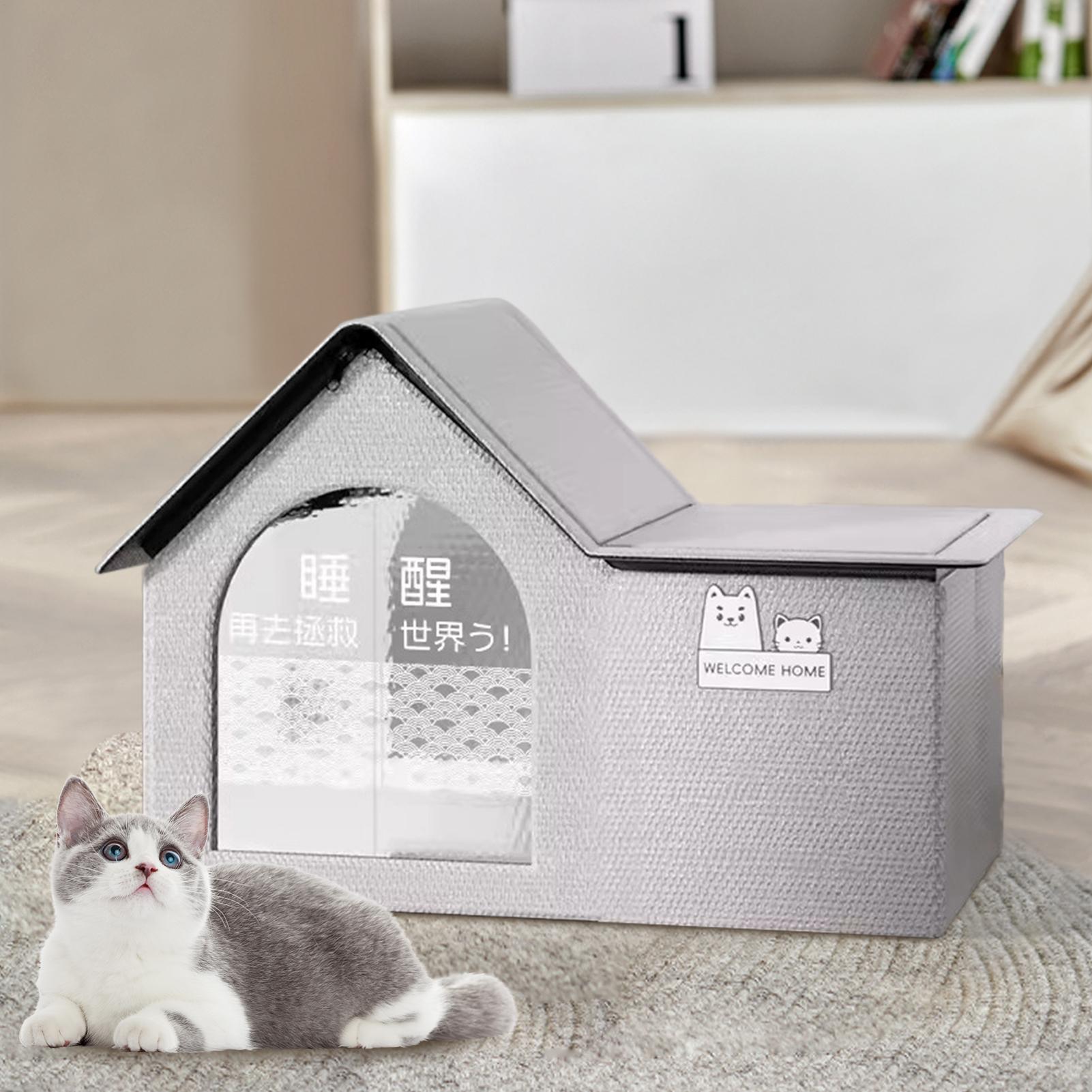 Katlanabilir evcil hayvan soğu - Interior Design Deck incelemesi ve fiyatı