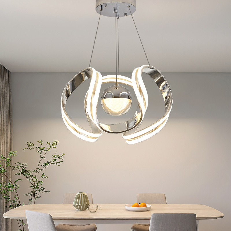 İskandinav Işık Lüks Tarzı Otu - Interior Design Hall incelemesi ve fiyatı